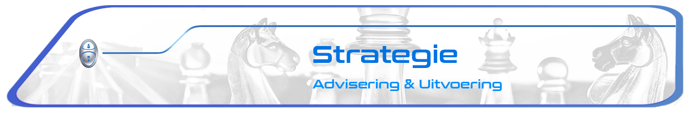 Strategie