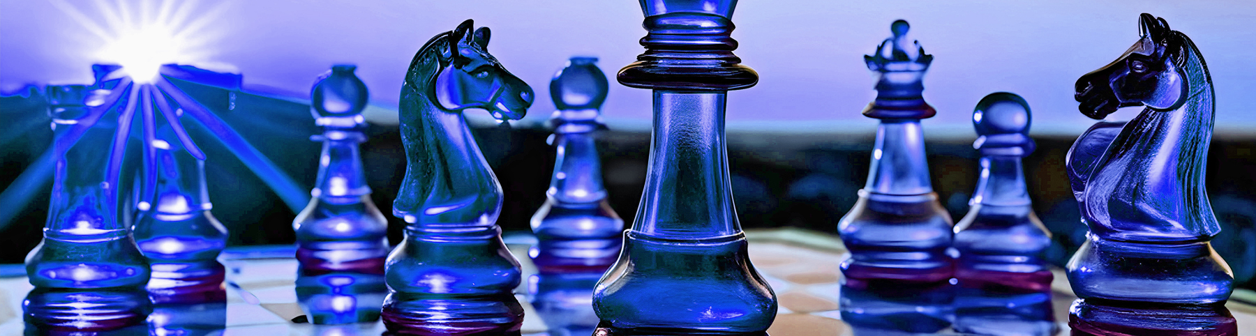 Strategie